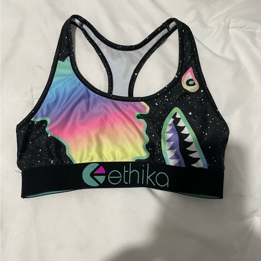 Ethikas Sports bra